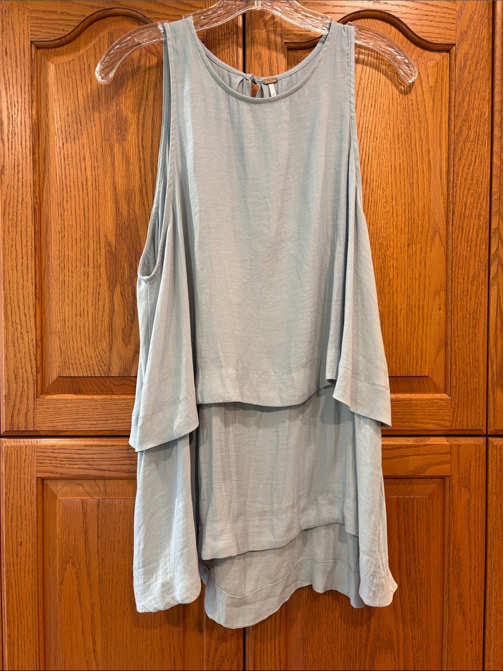 Free People Layered Tank - Size M
